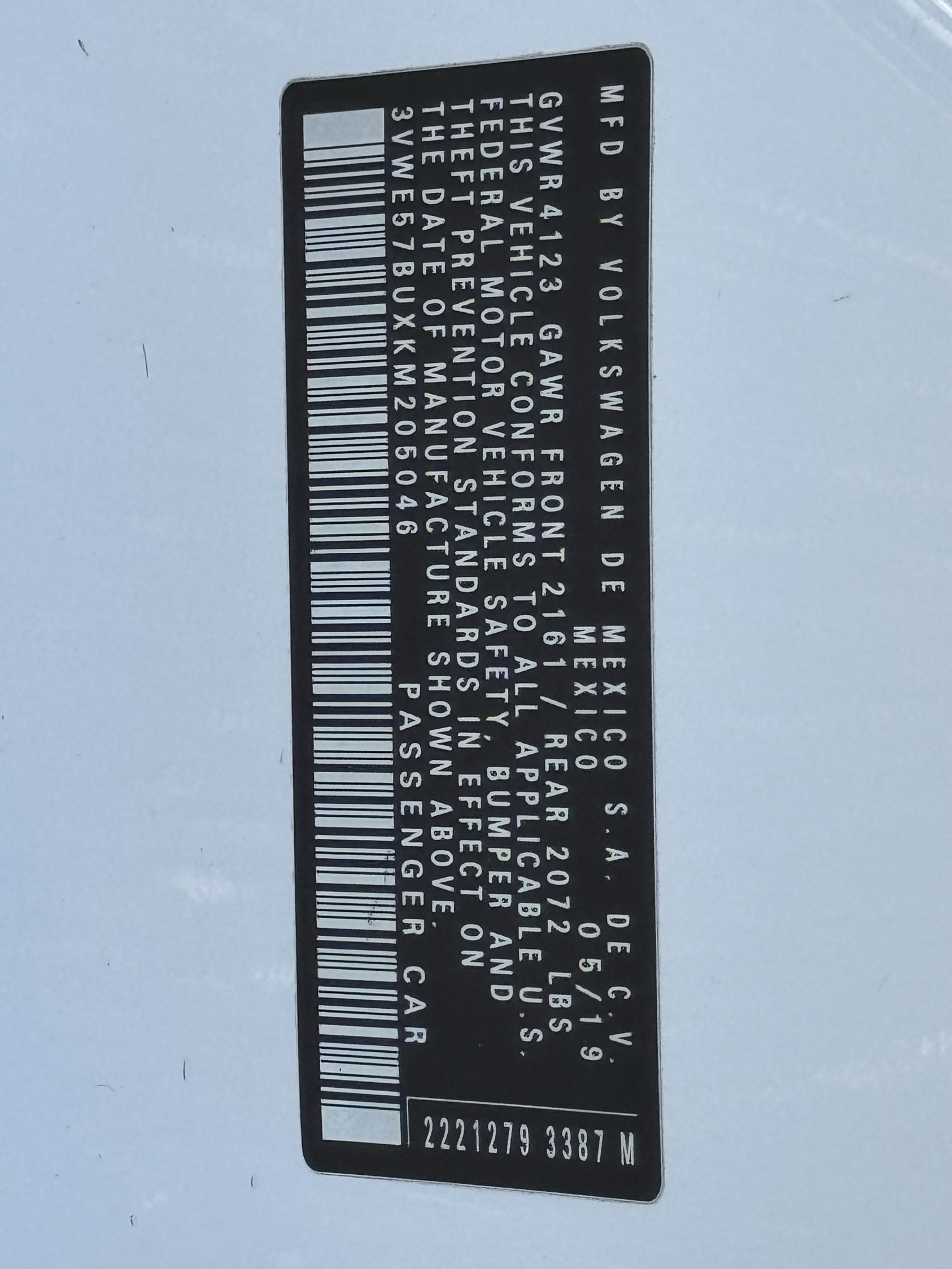 Used 2019 Volkswagen Jetta SEL image 39