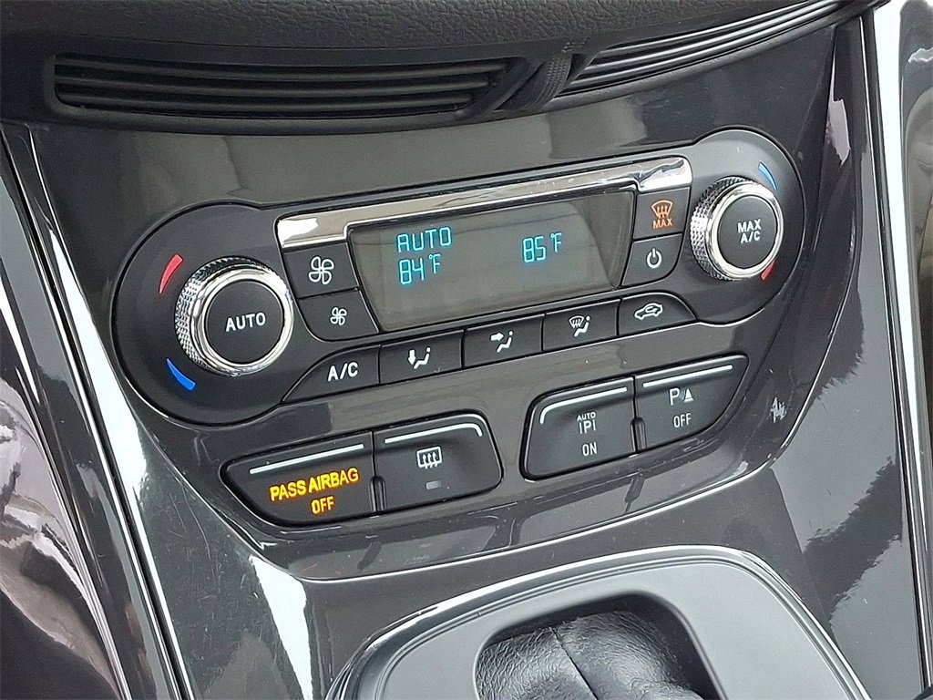 Used 2016 Ford Escape Titanium w/ Equipment Group 301A image 17