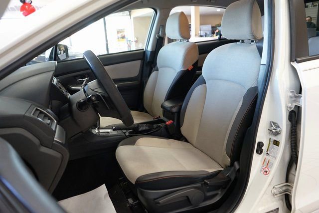 Used 2016 Subaru Crosstrek 2.0i Premium AWD/4WD image 2