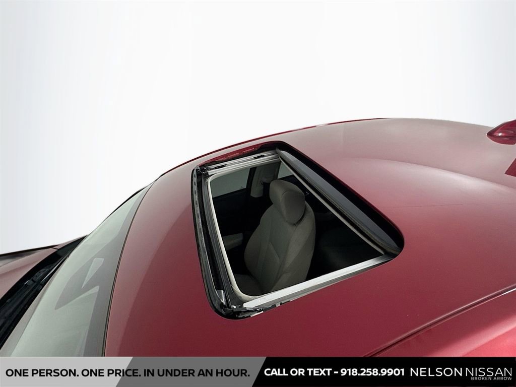 Used 2023 Honda Accord EX image 20