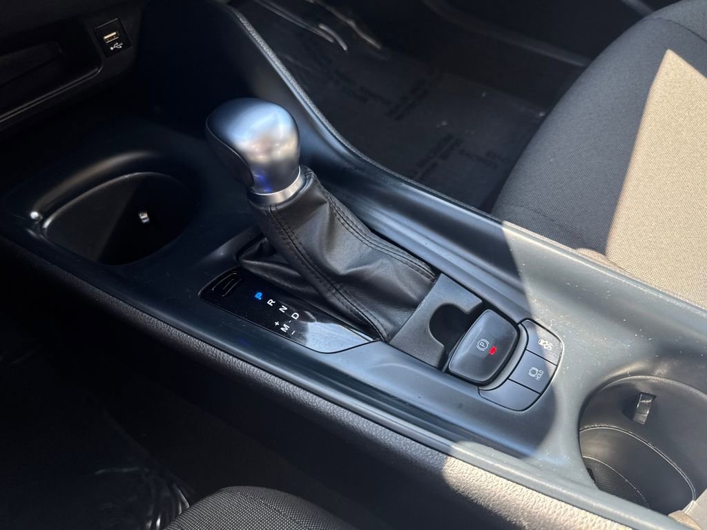 Used 2021 Toyota C-HR LE image 25