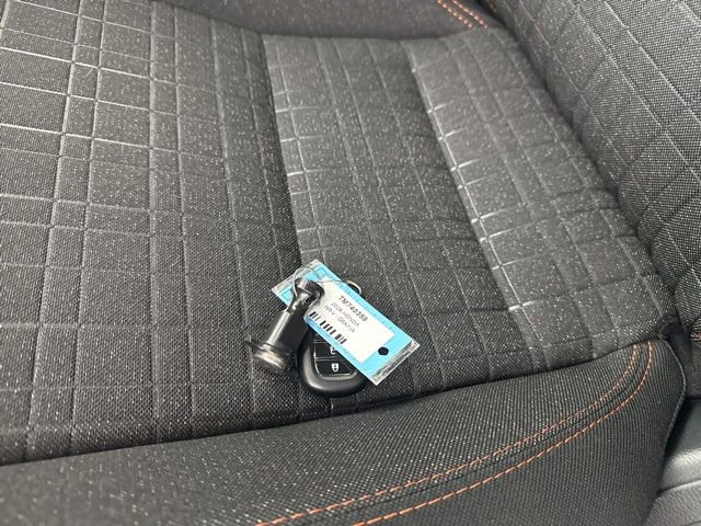 Certified 2026 Honda HR-V Sport image 35