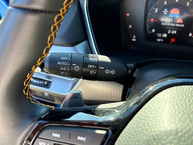Certified 2026 Acura Integra A-Spec w/ Technology Package FWD image 17