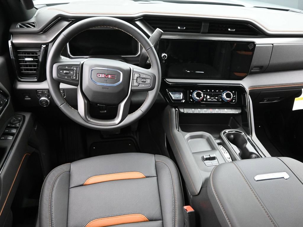 New 2026 GMC Sierra 2500 AT4 w/ Technology Package image 14