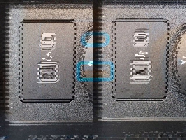 Certified 2022 Ford Bronco Sport image 7