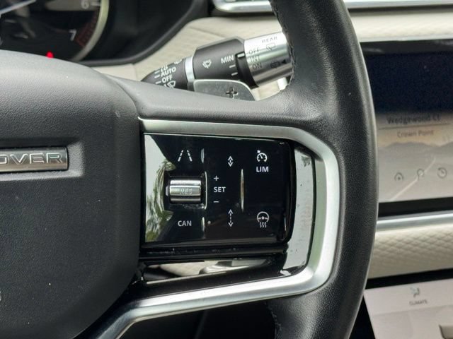 Certified 2023 Land Rover Range Rover Velar R-Dynamic S AWD/4WD image 24