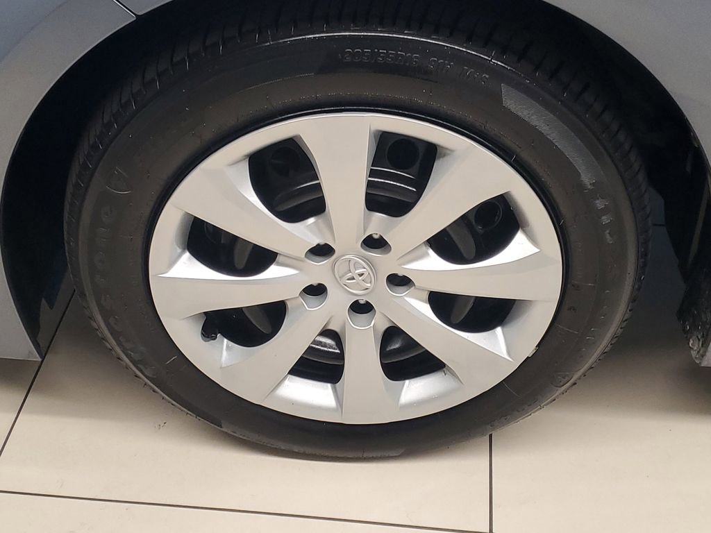 Certified 2024 Toyota Corolla LE image 4