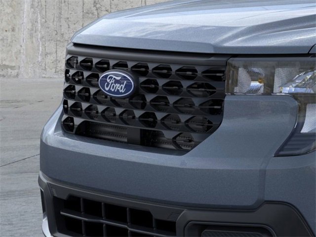 New 2026 Ford Maverick XLT w/ XLT Luxury Package image 18