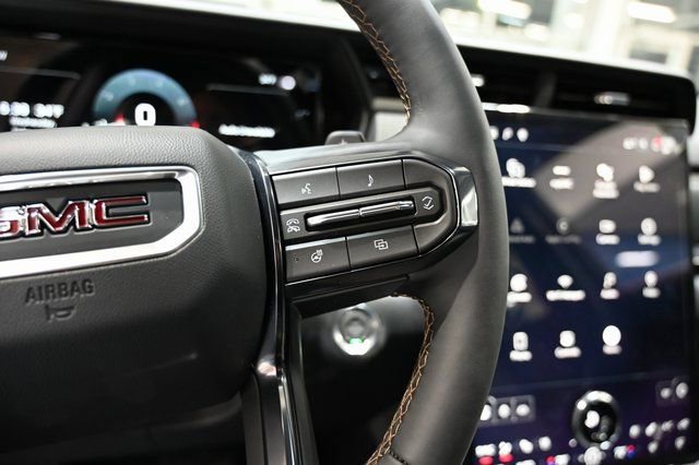 New 2026 GMC Terrain AT4 w/ Convenience Package III image 22