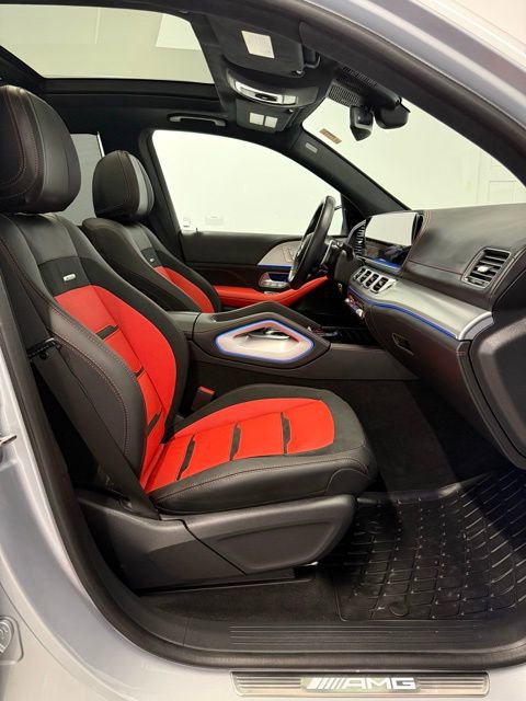 Used 2024 Mercedes-Benz GLE 63 AMG S image 20