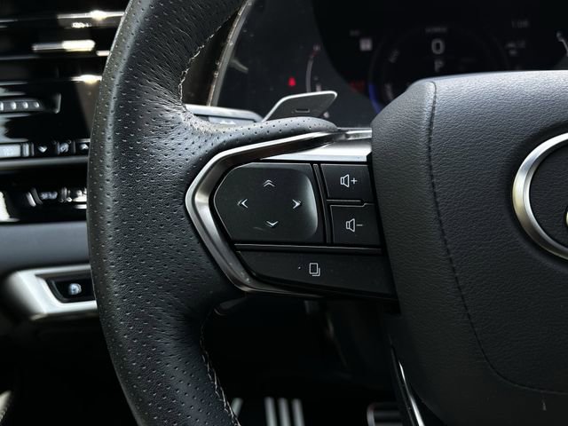 Used 2023 Lexus RX 500h F Sport w/ Cold Area Package image 14