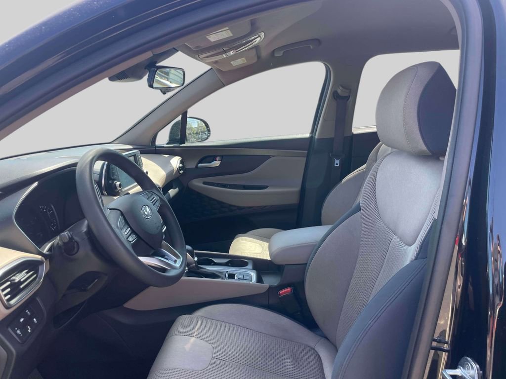Used 2020 Hyundai Santa Fe SEL AWD/4WD image 15