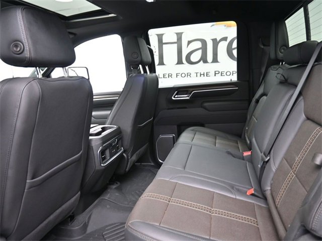 New 2025 Chevrolet Silverado 2500 High Country w/ Technology Package image 9