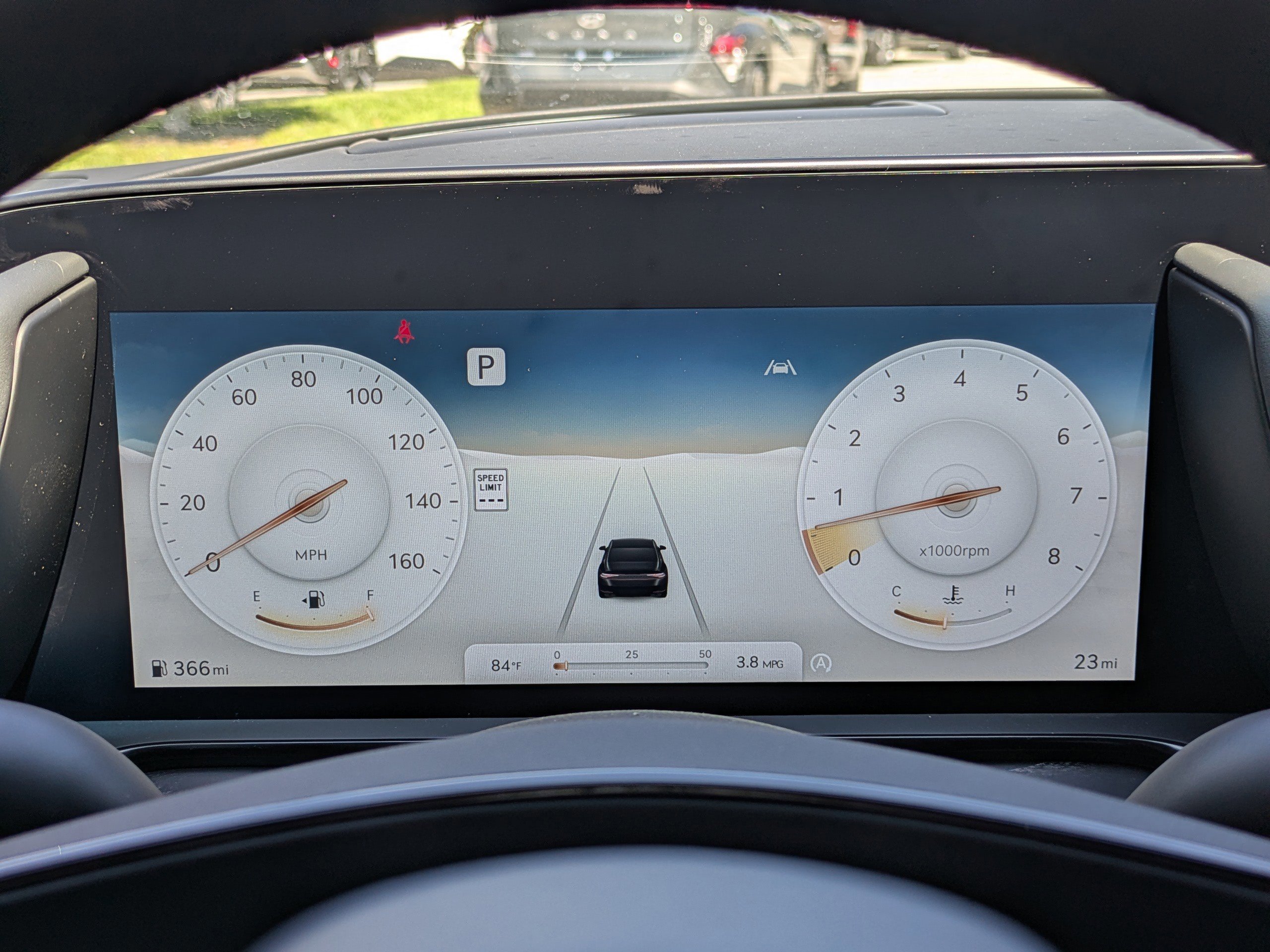 New 2026 Genesis G90 3.5T Prestige image 23