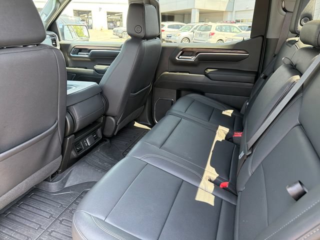 Used 2024 GMC Sierra 1500 SLT AWD/4WD image 20