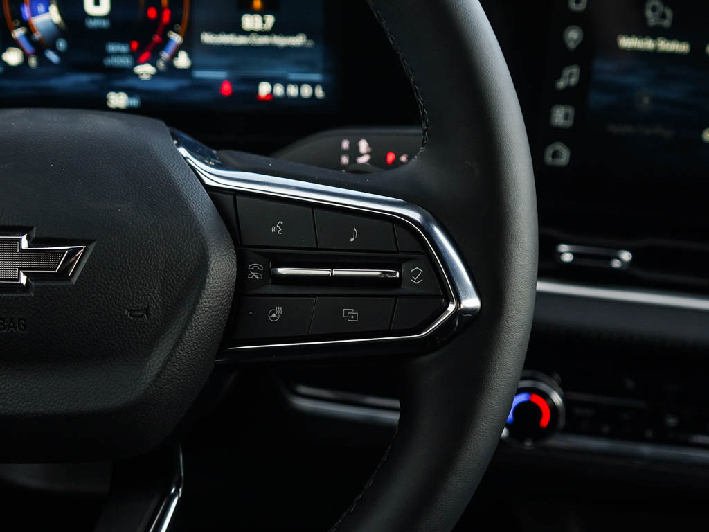 New 2026 Chevrolet Equinox LT w/ Convenience Package II image 22