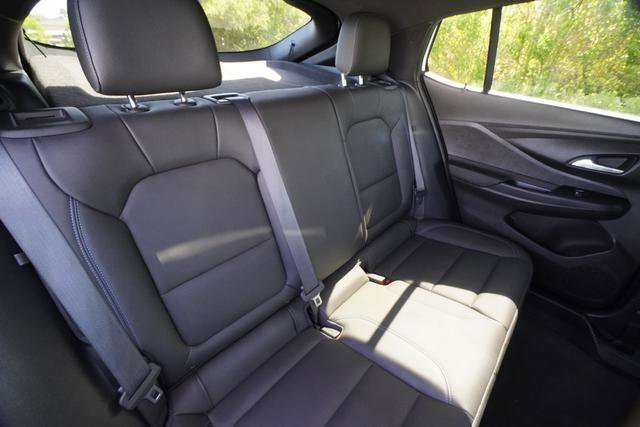 Used 2025 Buick Envista Sport Touring FWD image 26