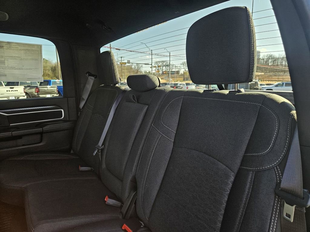 New 2026 RAM 2500 Lone Star image 32