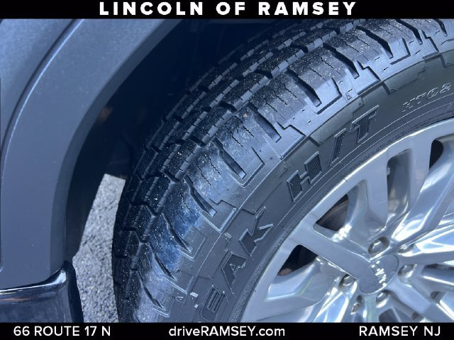 Used 2019 GMC Sierra 1500 Denali w/ Denali Ultimate Package AWD/4WD image 13