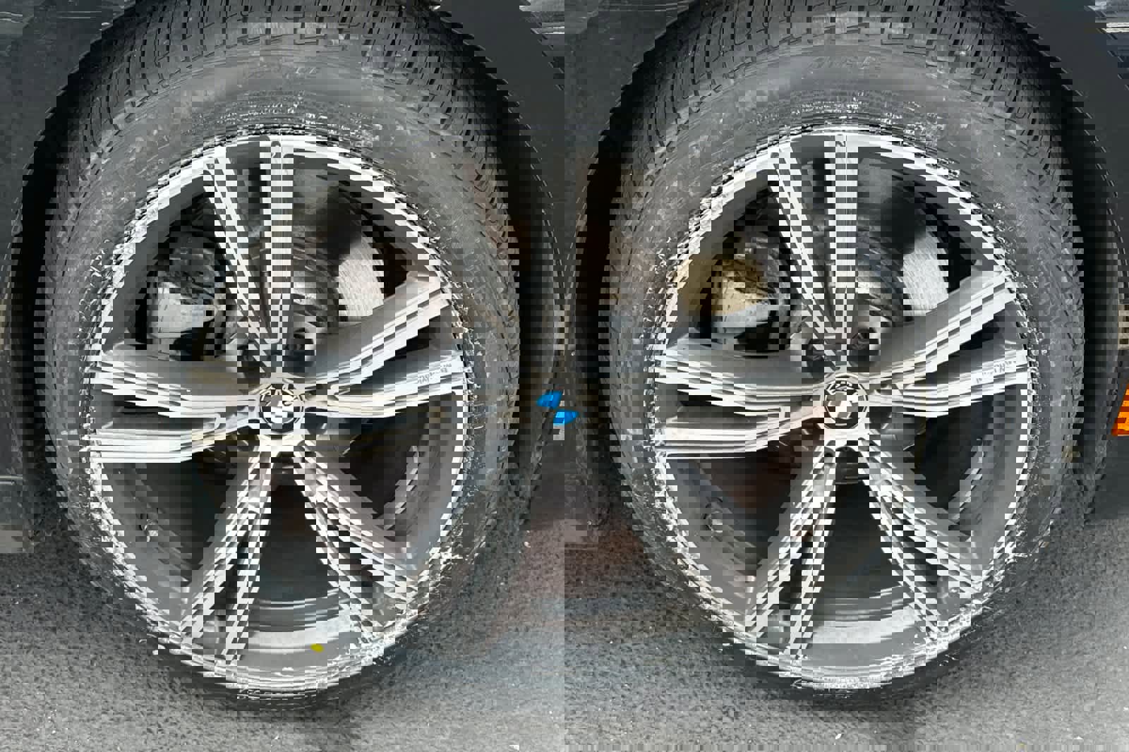 Certified 2022 BMW 330i Sedan w/ Convenience Package image 18