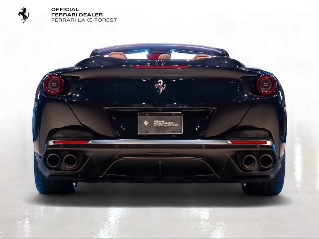 Used 2020 Ferrari Portofino image 11