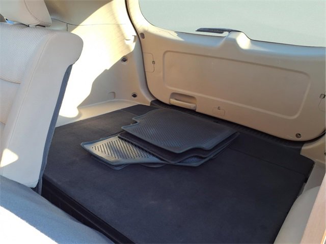 Used 2012 Kia Sorento LX w/ Convenience Pkg image 21