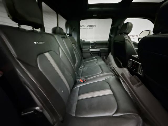 Used 2020 Ford F350 Platinum image 28