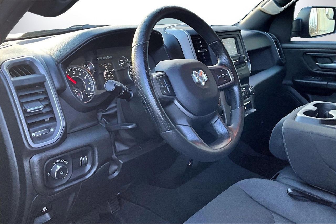 Certified 2024 RAM 1500 Tradesman image 18