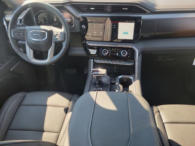 New 2026 GMC Sierra 3500 Denali Ultimate image 35