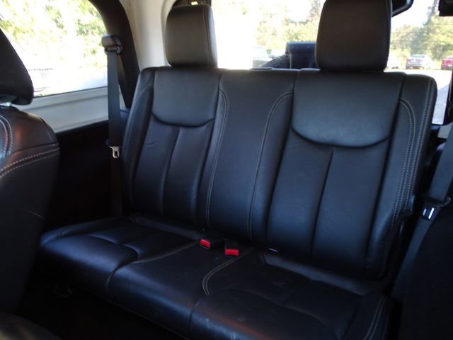 Used 2014 Jeep Wrangler Rubicon image 17