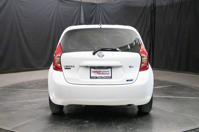 Used 2016 Nissan Versa Note SV image 11
