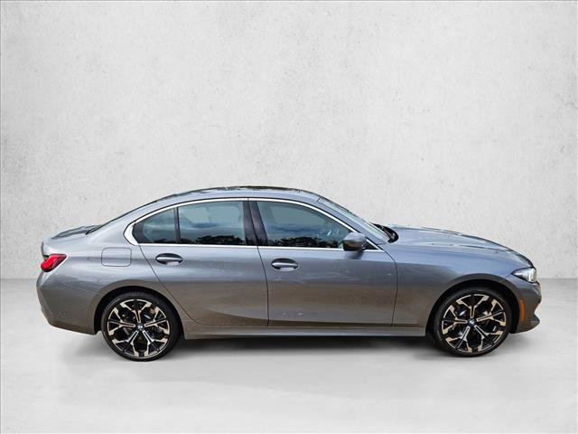 Used 2026 BMW 330i xDrive 330i NA xDrive w/ Premium Package image 4