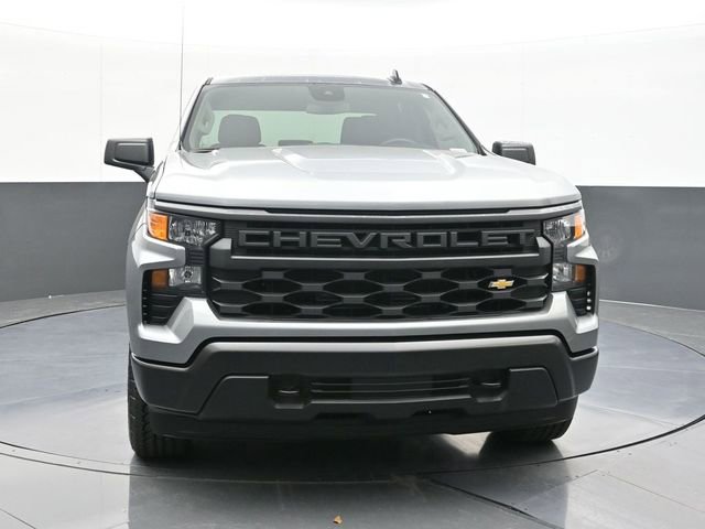 New 2026 Chevrolet Silverado 1500 W/T w/ Trailering Package image 23