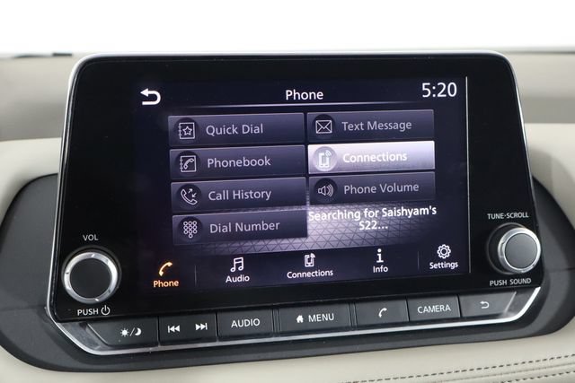 Used 2025 Nissan Rogue SV FWD image 31