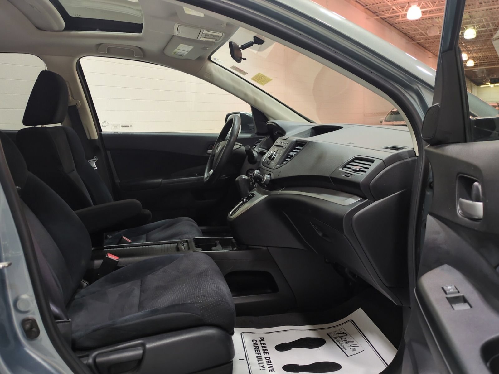 Used 2012 Honda CR-V EX image 9