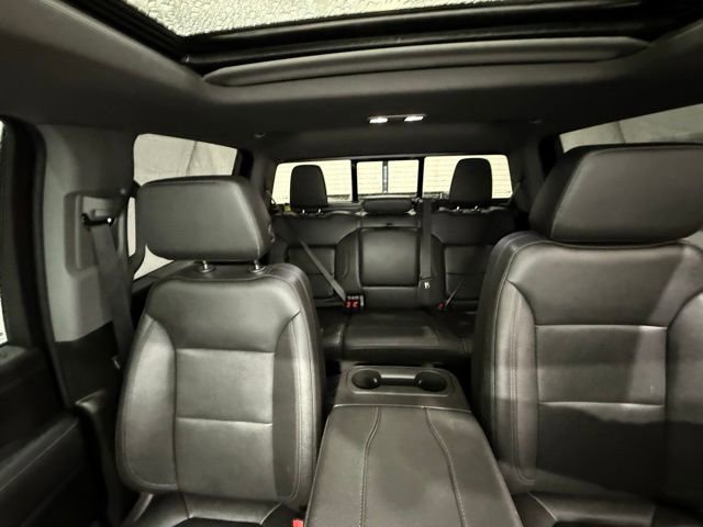 Used 2023 Chevrolet Silverado 3500 LTZ w/ LTZ Convenience Package image 29