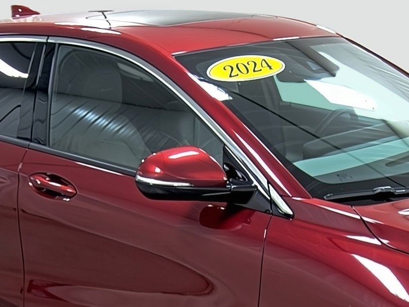 Used 2024 Buick Envista Avenir image 15