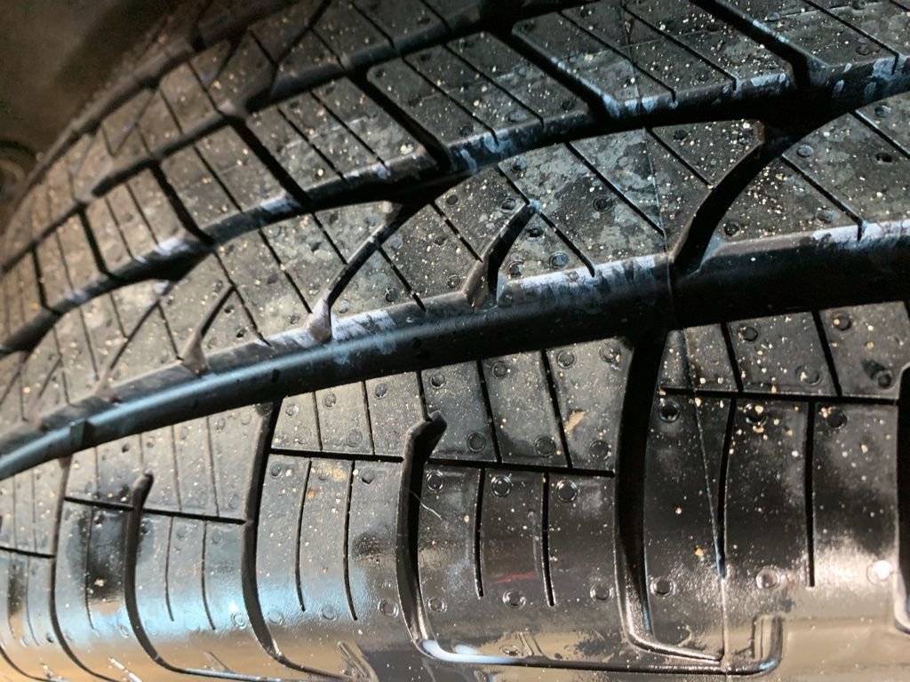 Used 2024 Toyota RAV4 LE image 38