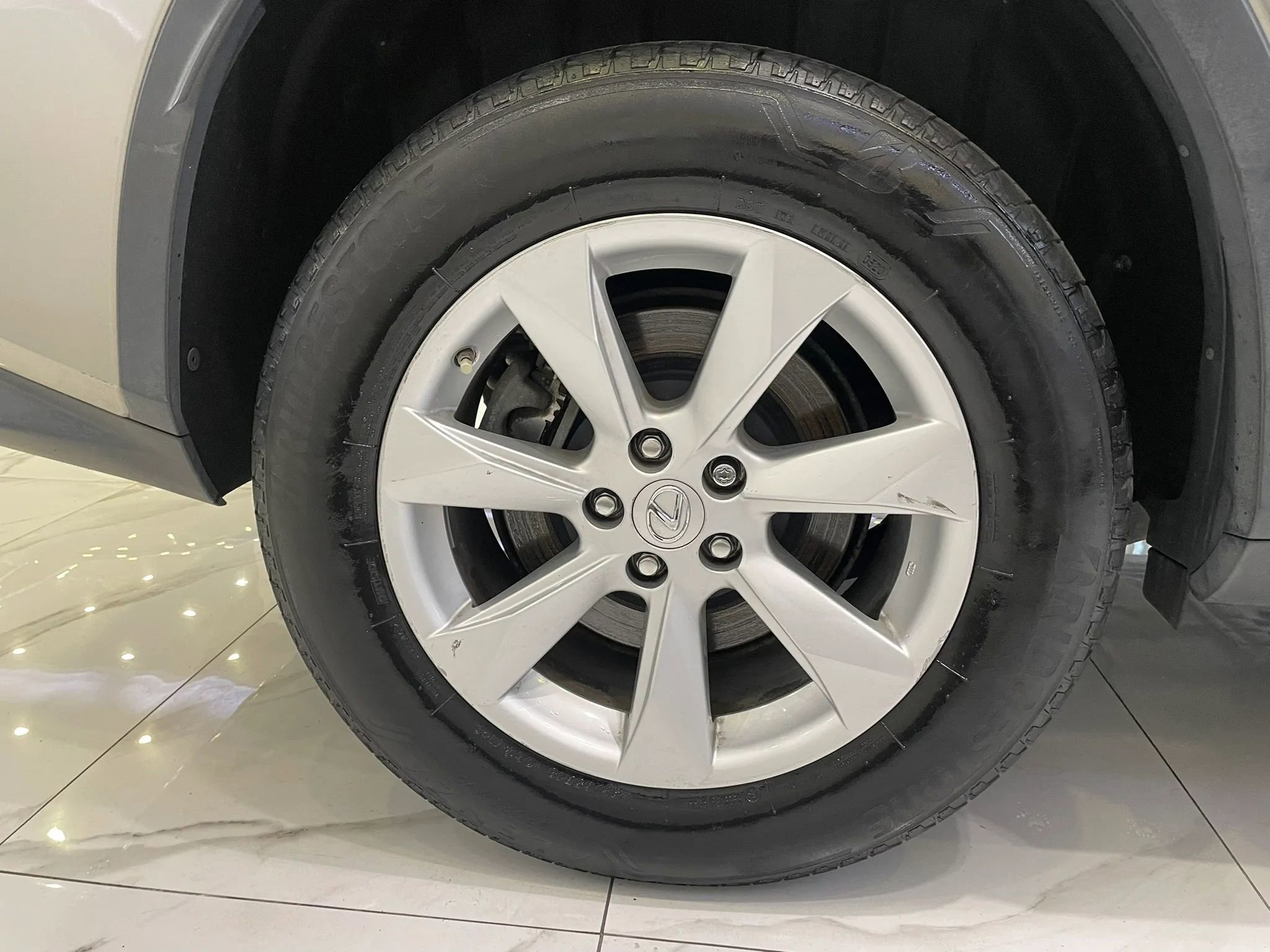 Used 2017 Lexus RX 350 F Sport AWD/4WD image 29