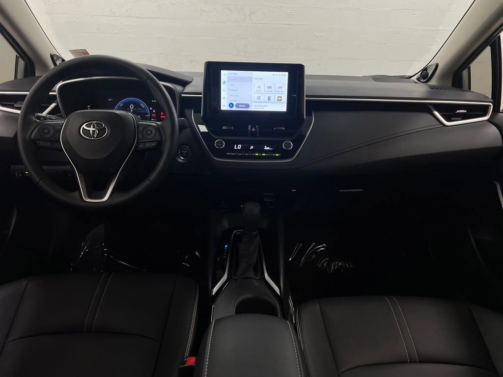 Used 2024 Toyota Corolla XLE FWD image 13