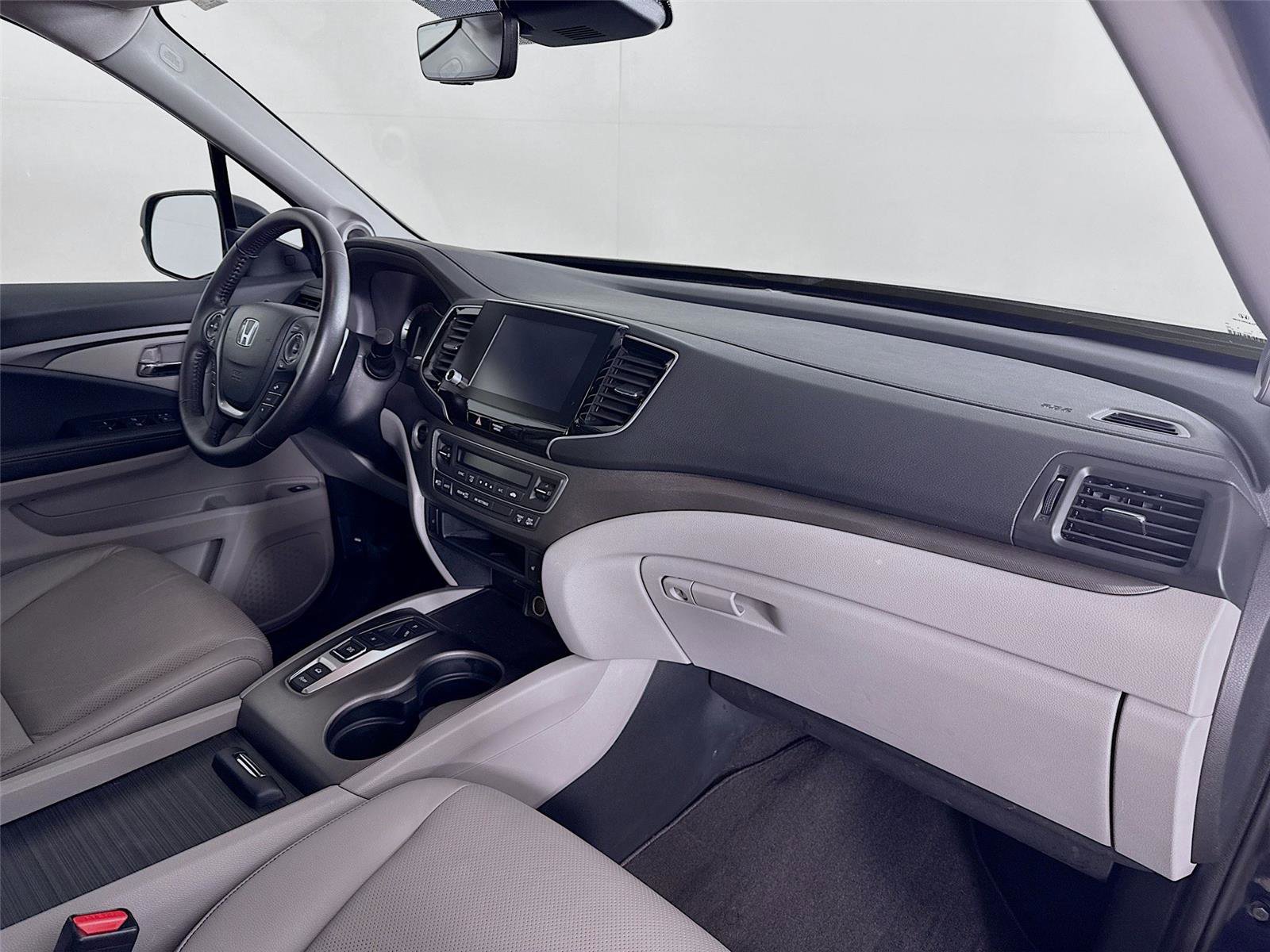 Used 2023 Honda Ridgeline RTL image 29