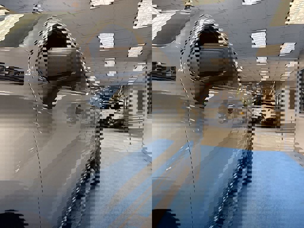 New 2026 Chevrolet Silverado 1500 Custom Trail Boss w/ Turbomax Blackout Package image 15