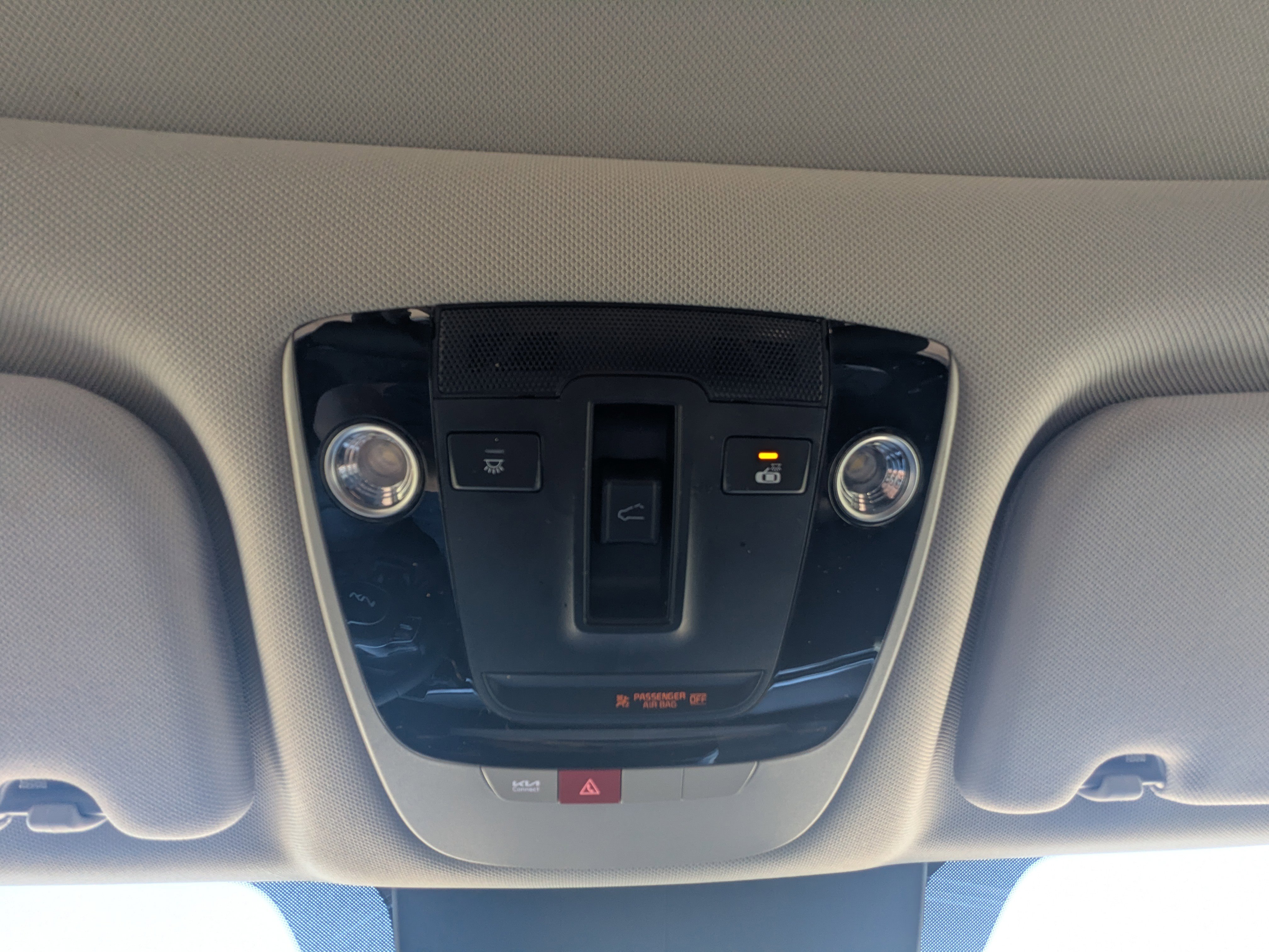 Used 2025 Kia Sorento SX image 34