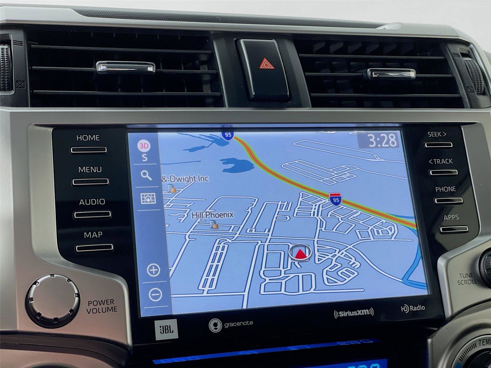 Used 2022 Toyota 4Runner Limited image 17