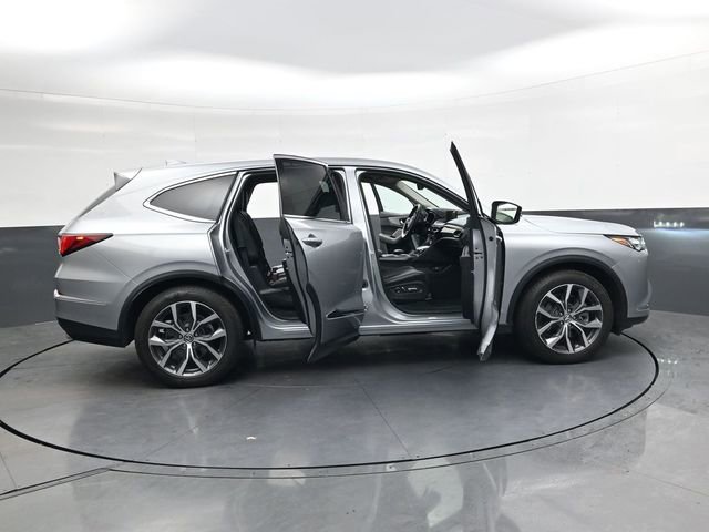 Used 2023 Acura MDX SH-AWD w/ Technology Package image 41