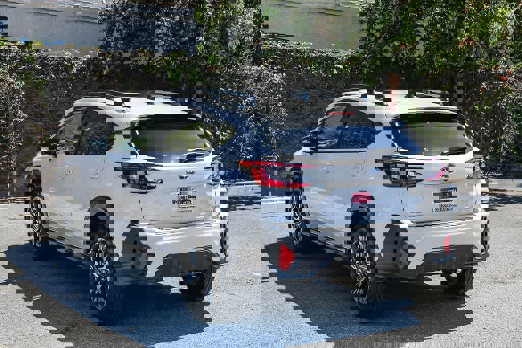 Used 2024 Subaru Crosstrek 2.0i Premium image 8