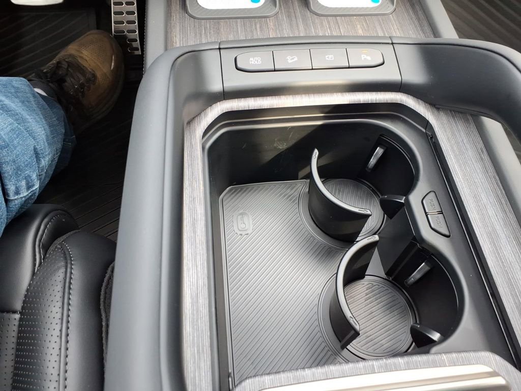 New 2027 Kia Telluride X-Line SX Prestige image 18