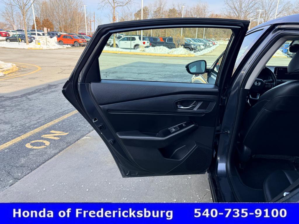 Certified 2023 Honda Accord Touring image 16