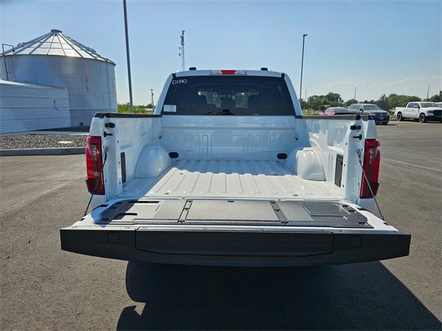 New 2025 Ford F150 XL w/ Equipment Group 103A High image 29