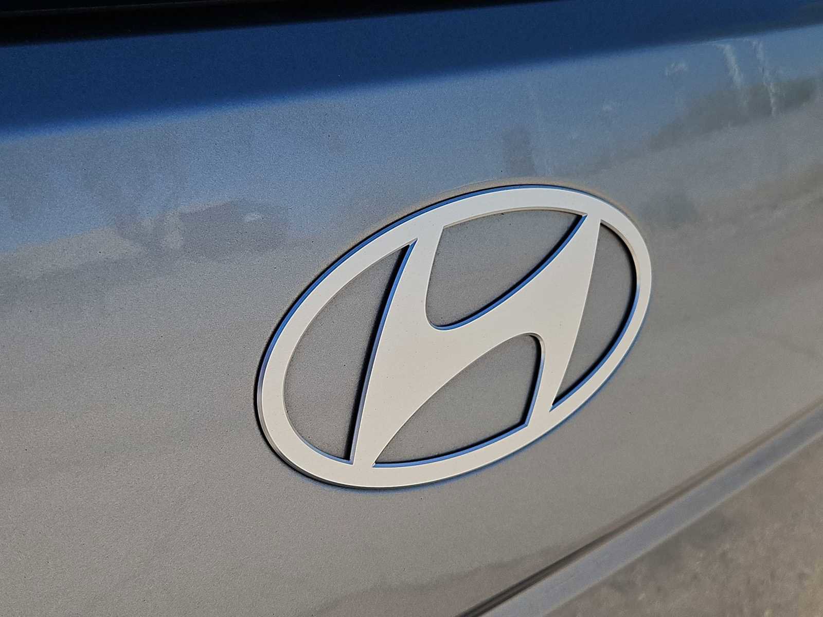 Certified 2025 Hyundai Santa Fe SEL image 11